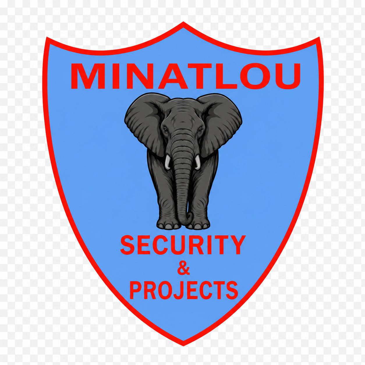 Minatlou Security & Projects logo